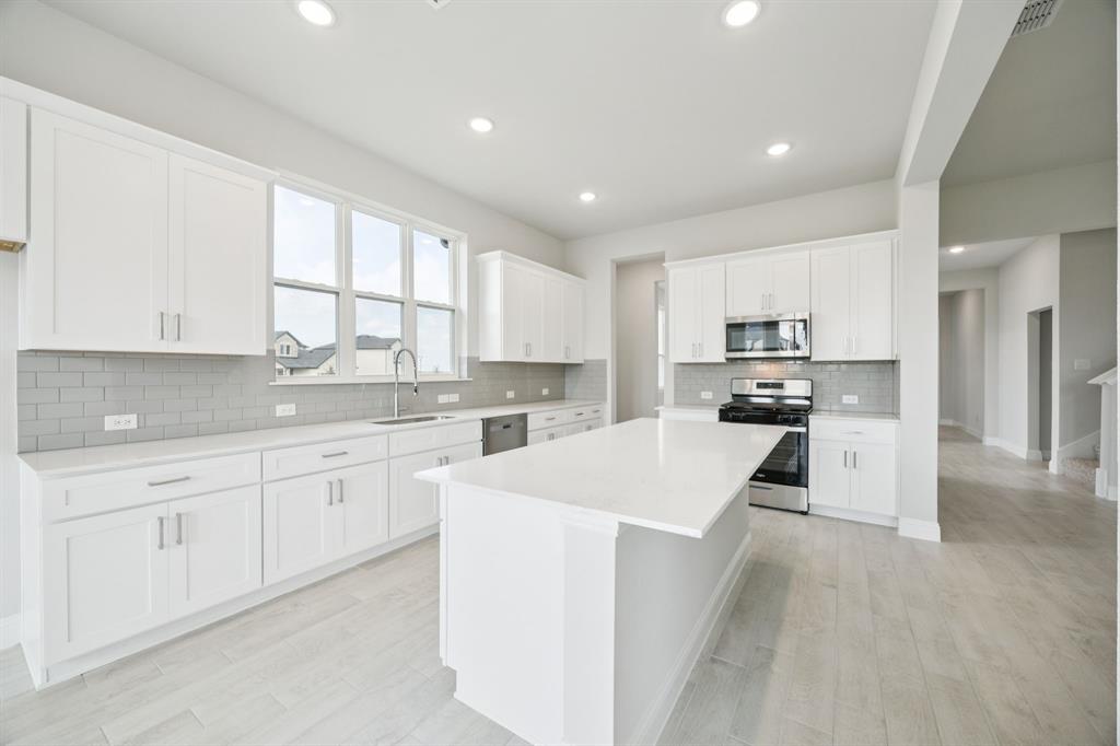 Bellagio - Residential