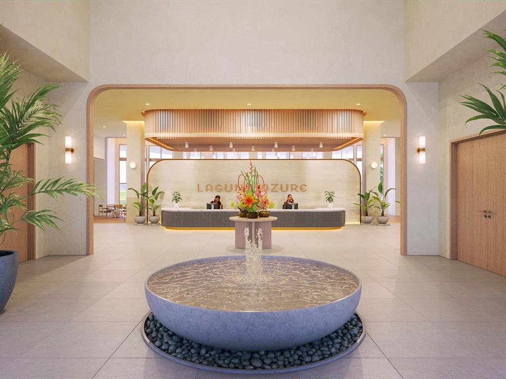 Bellagio - Residential