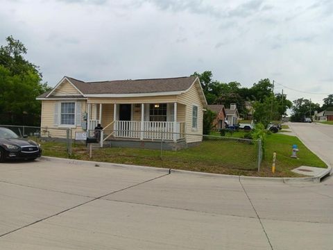 A home in Carrollton