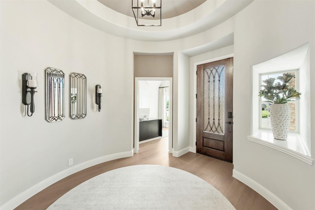 5641 Rutherford Drive