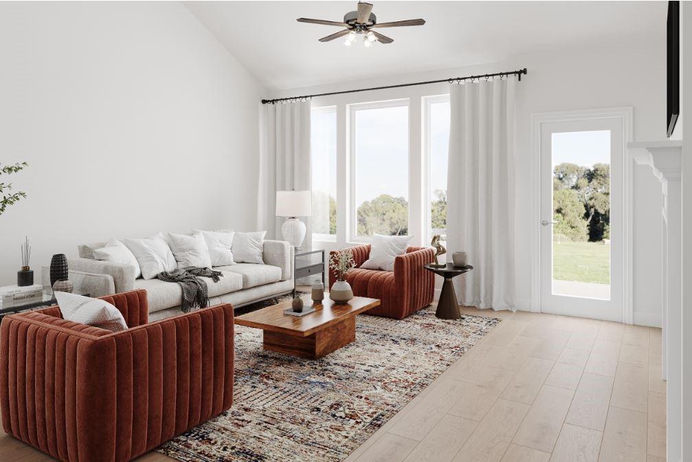 3737 Pinyon Pine Way