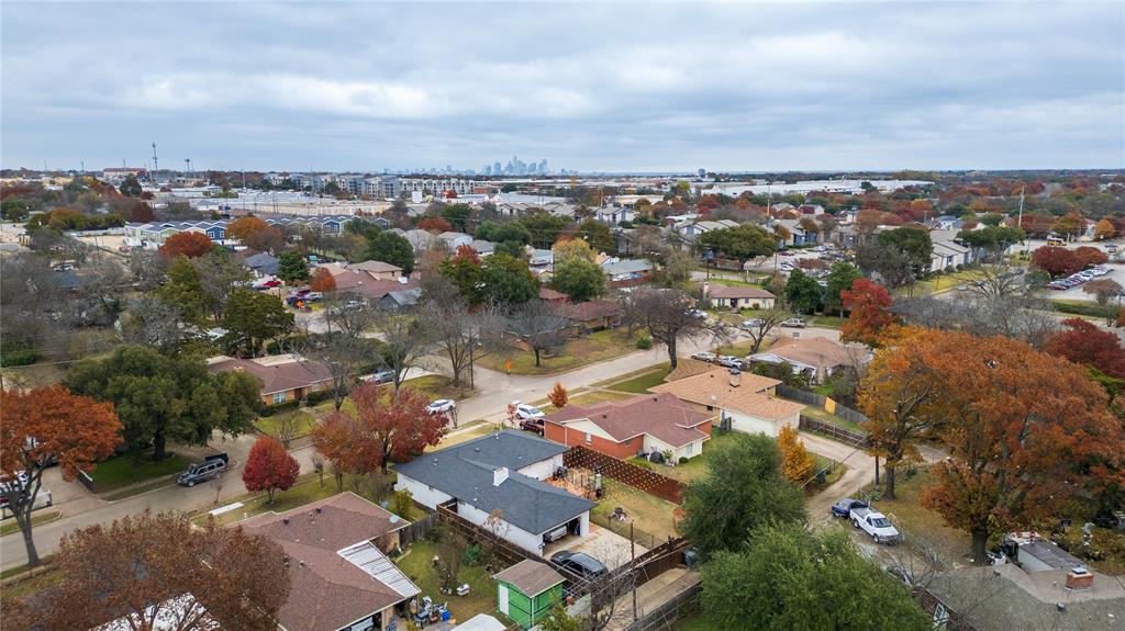 Parkway Estates 2 - Residential