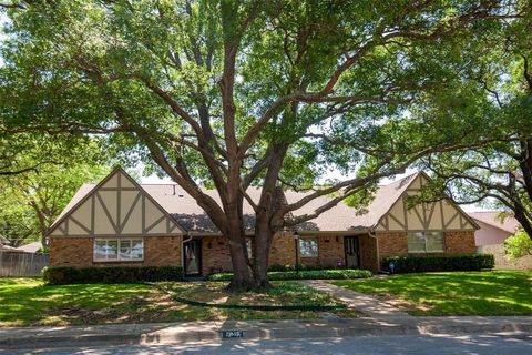 7608 Meadow Oaks Drive 2 Dallas TX 75230