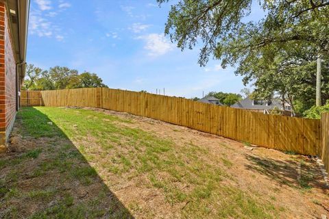 A home in Euless