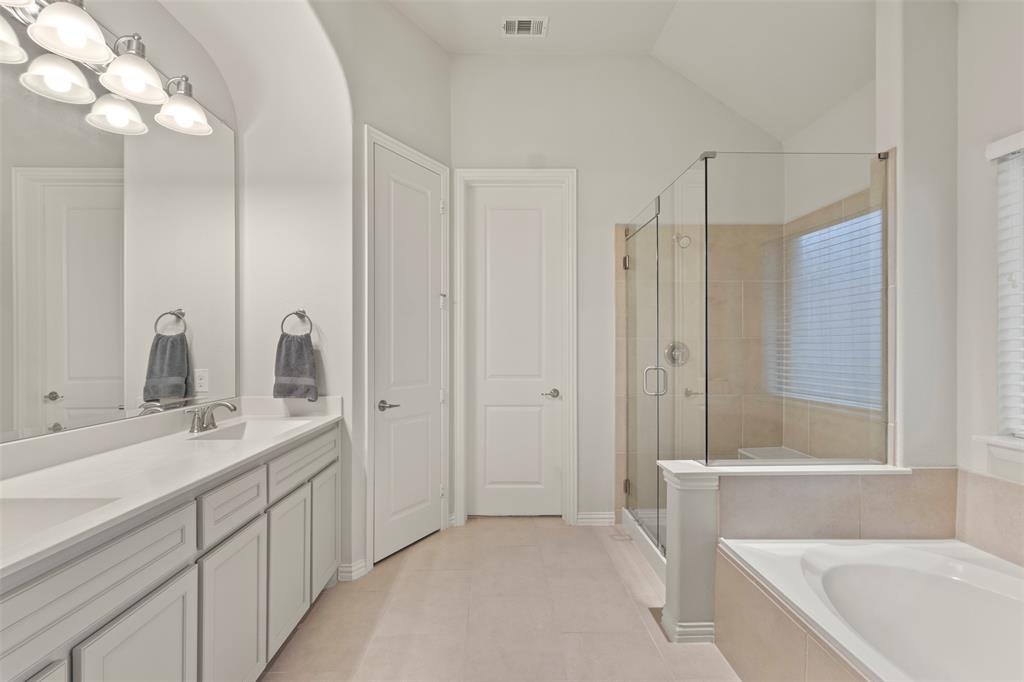 Viridian Village 1b - Residential