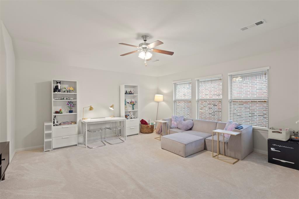 Viridian Village 1b - Residential