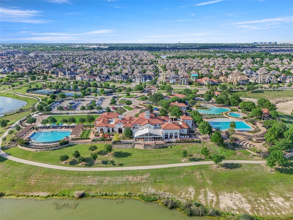 Viridian Village 1b - Residential
