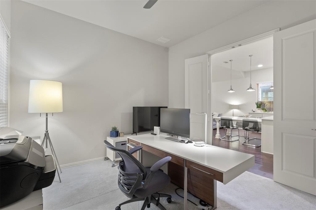 Viridian Village 1b - Residential
