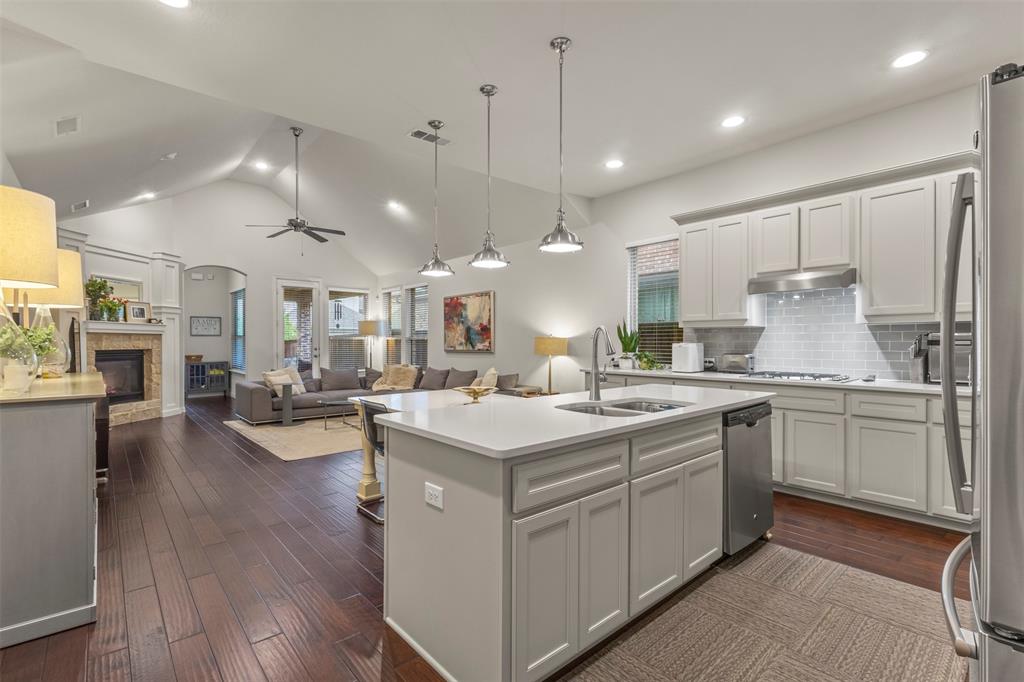 Viridian Village 1b - Residential