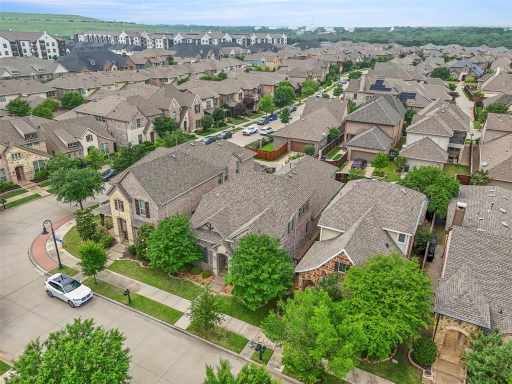 Viridian Village 1b - Residential