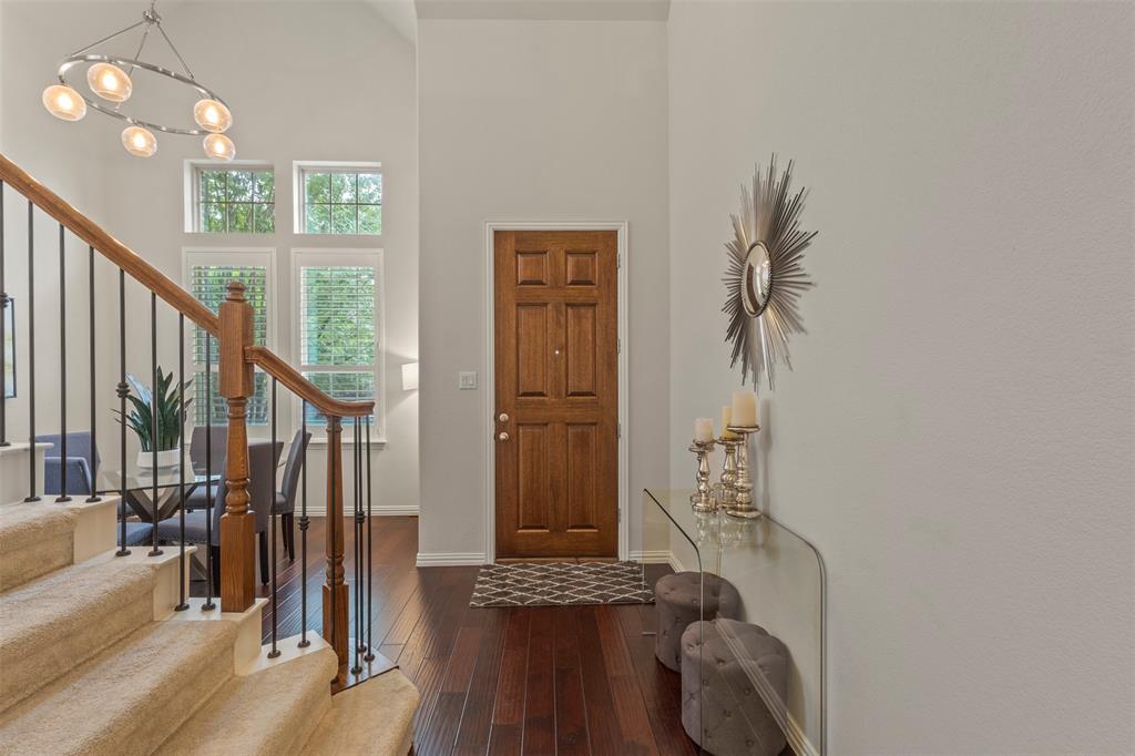 Viridian Village 1b - Residential