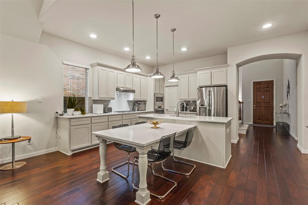 Viridian Village 1b - Residential