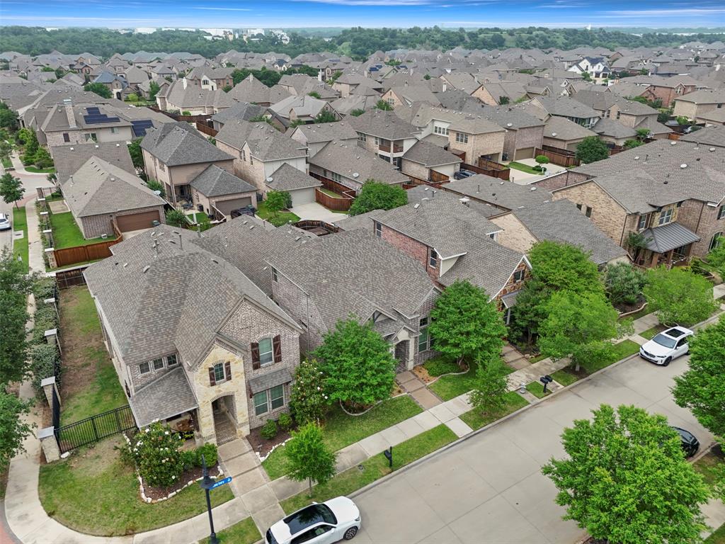 Viridian Village 1b - Residential