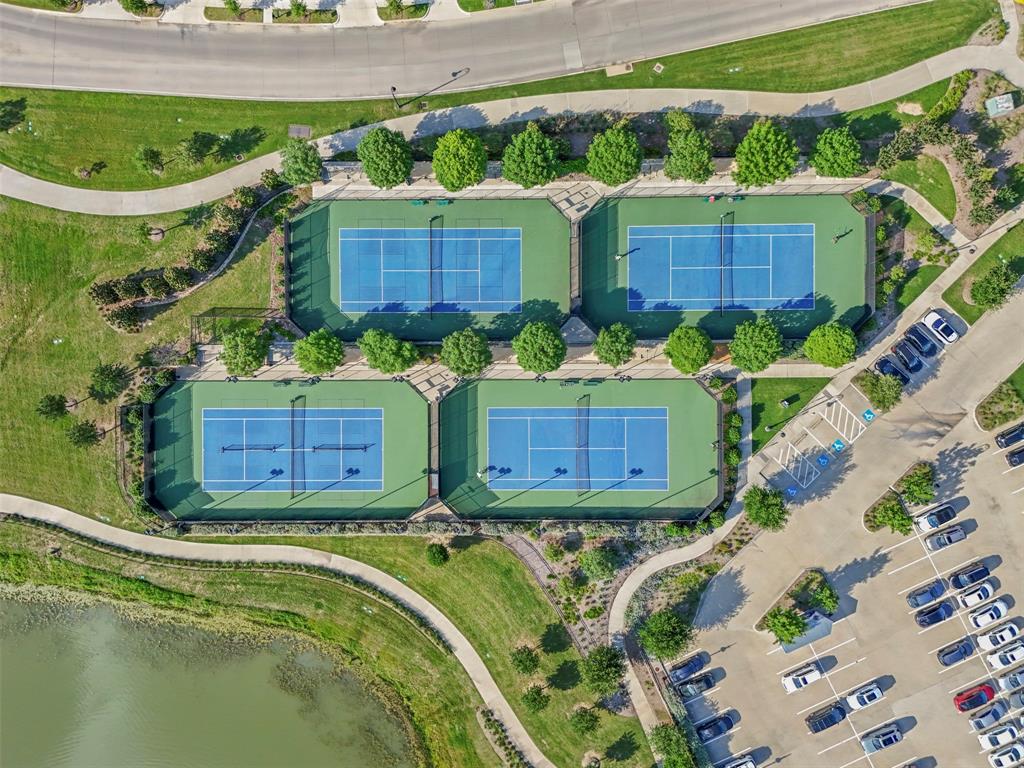 Viridian Village 1b - Residential