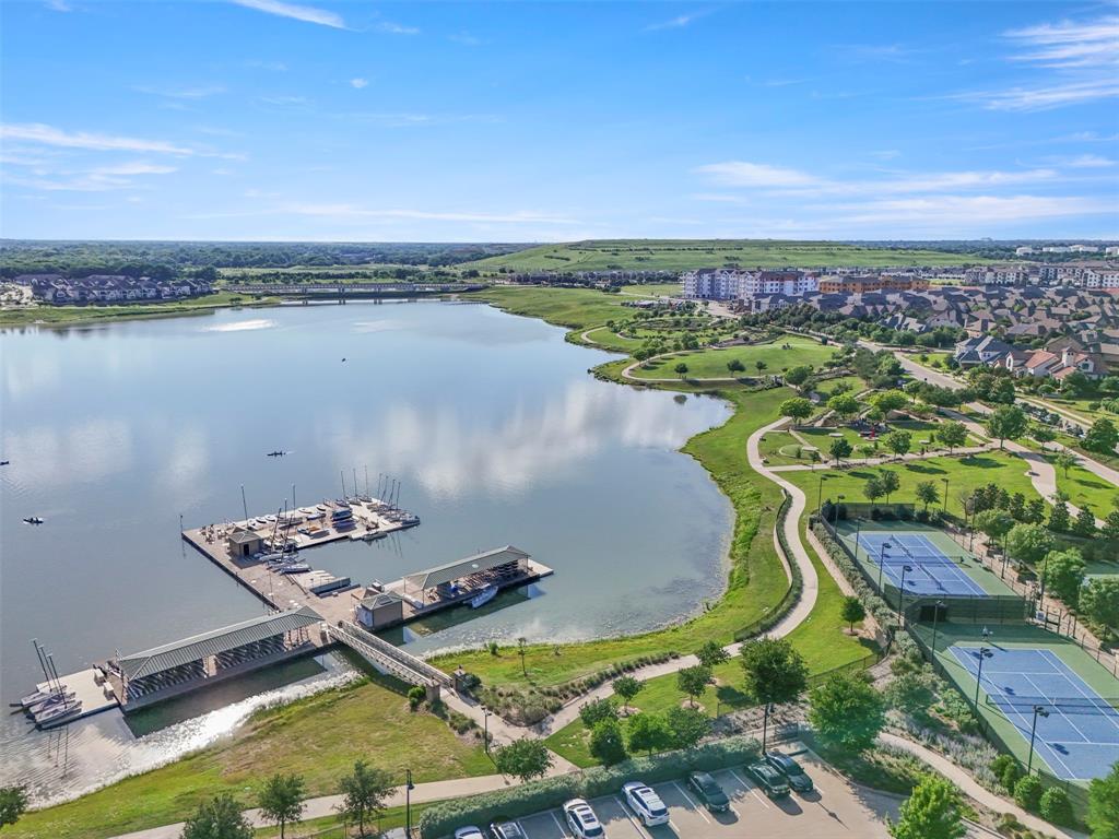 Viridian Village 1b - Residential