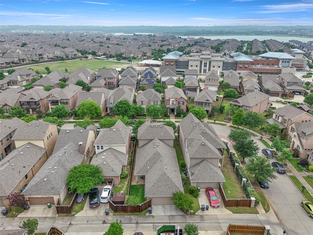 Viridian Village 1b - Residential