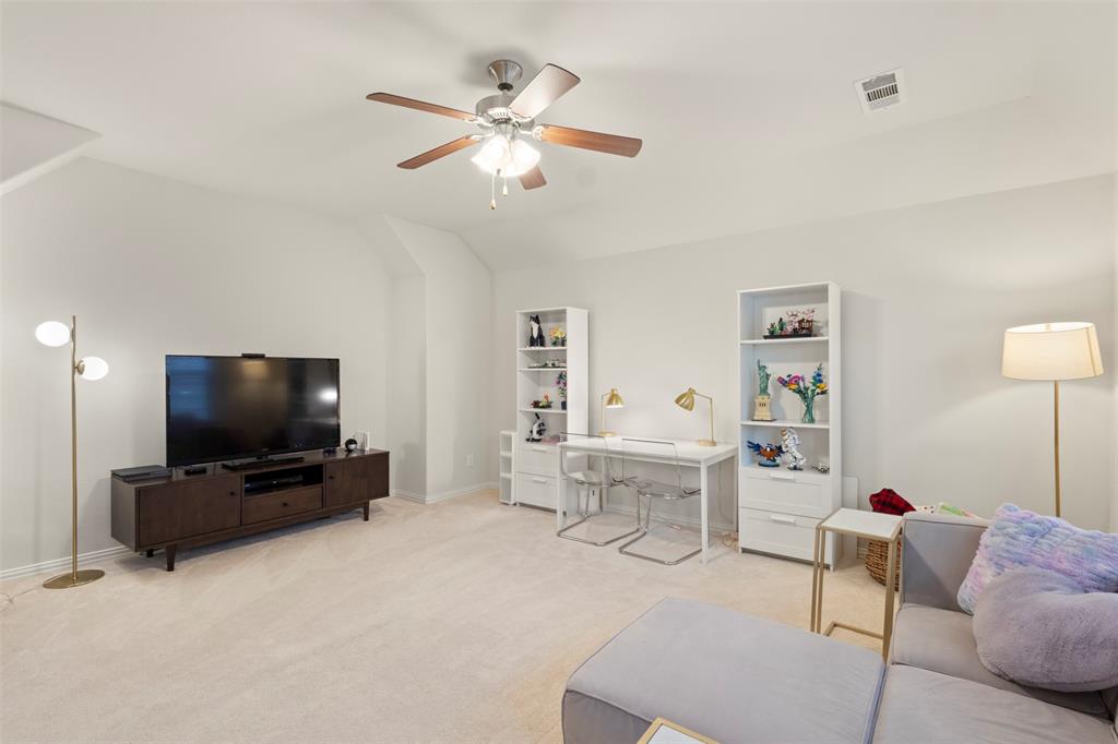 Viridian Village 1b - Residential