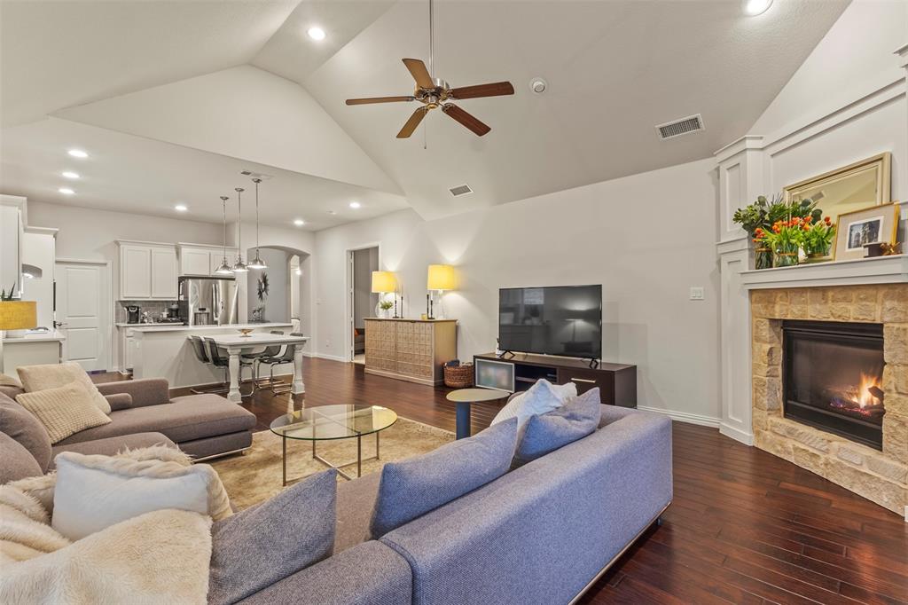 Viridian Village 1b - Residential