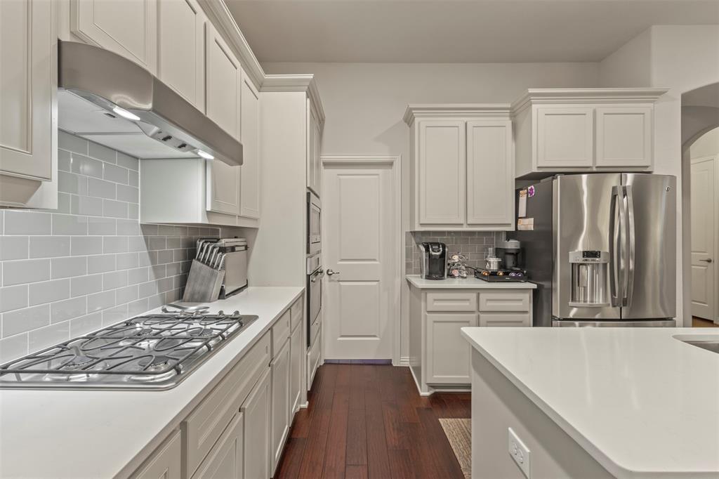 Viridian Village 1b - Residential