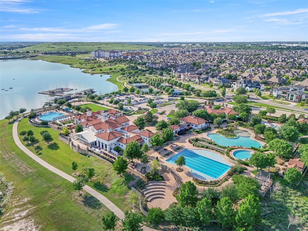 Viridian Village 1b - Residential