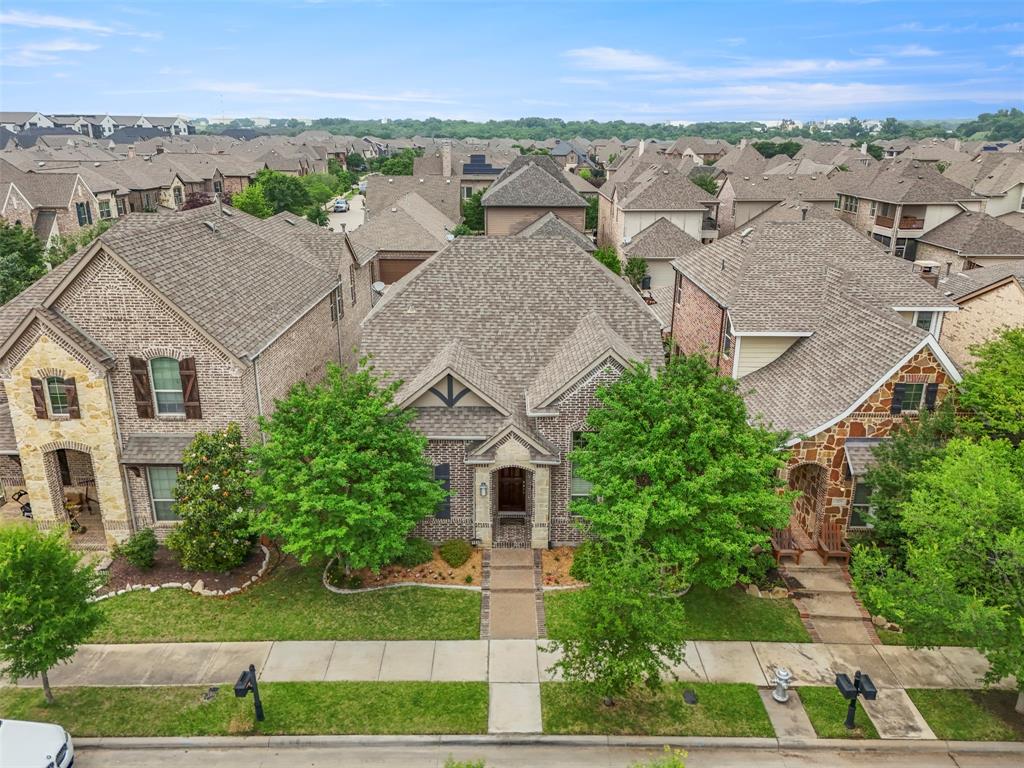 Viridian Village 1b - Residential