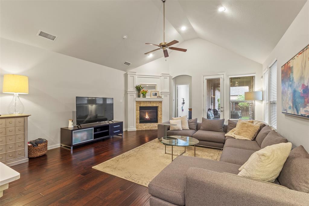 Viridian Village 1b - Residential