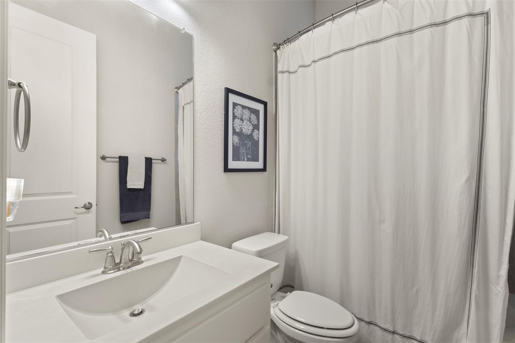 Viridian Village 1b - Residential