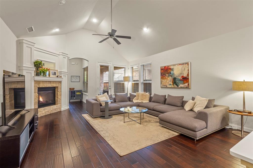 Viridian Village 1b - Residential