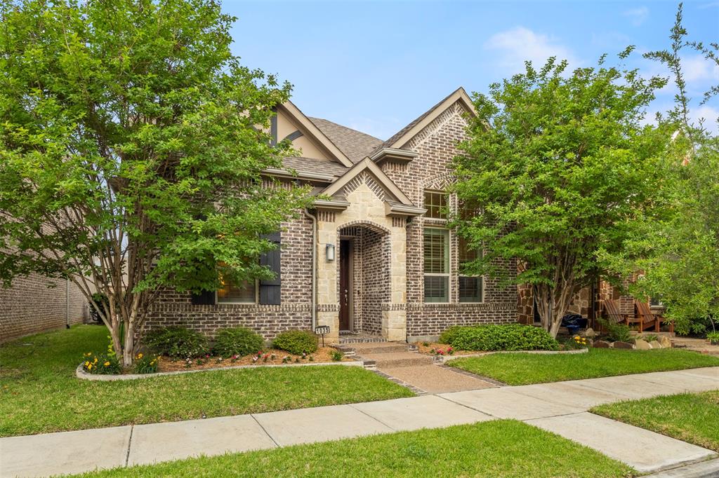 Viridian Village 1b - Residential