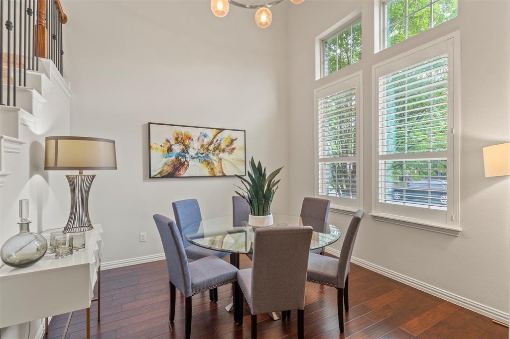 Viridian Village 1b - Residential