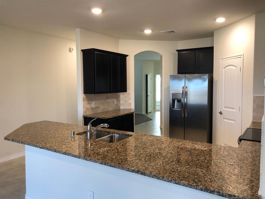 Georgetown - Residential Lease