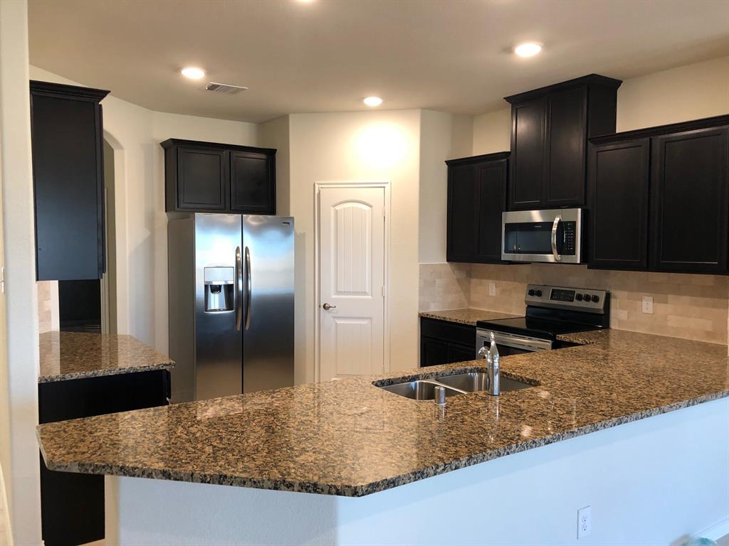 Georgetown - Residential Lease