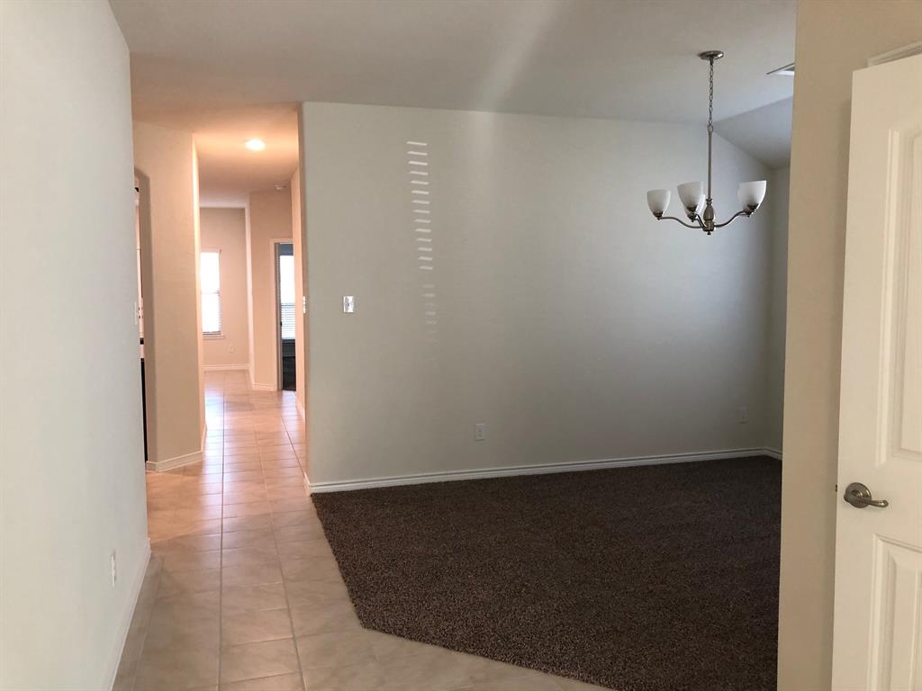 Georgetown - Residential Lease