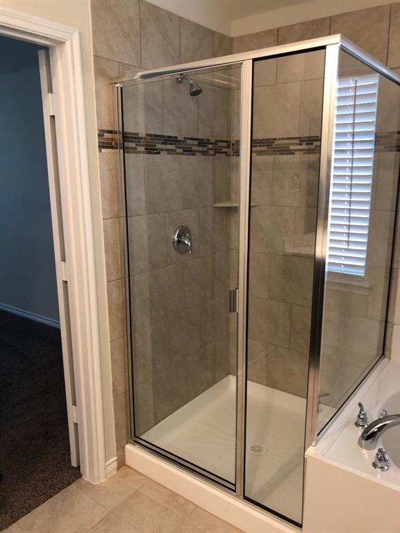 Georgetown - Residential Lease