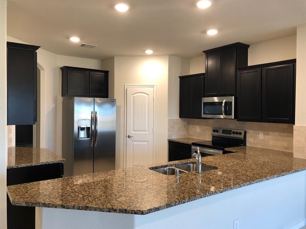 Georgetown - Residential Lease