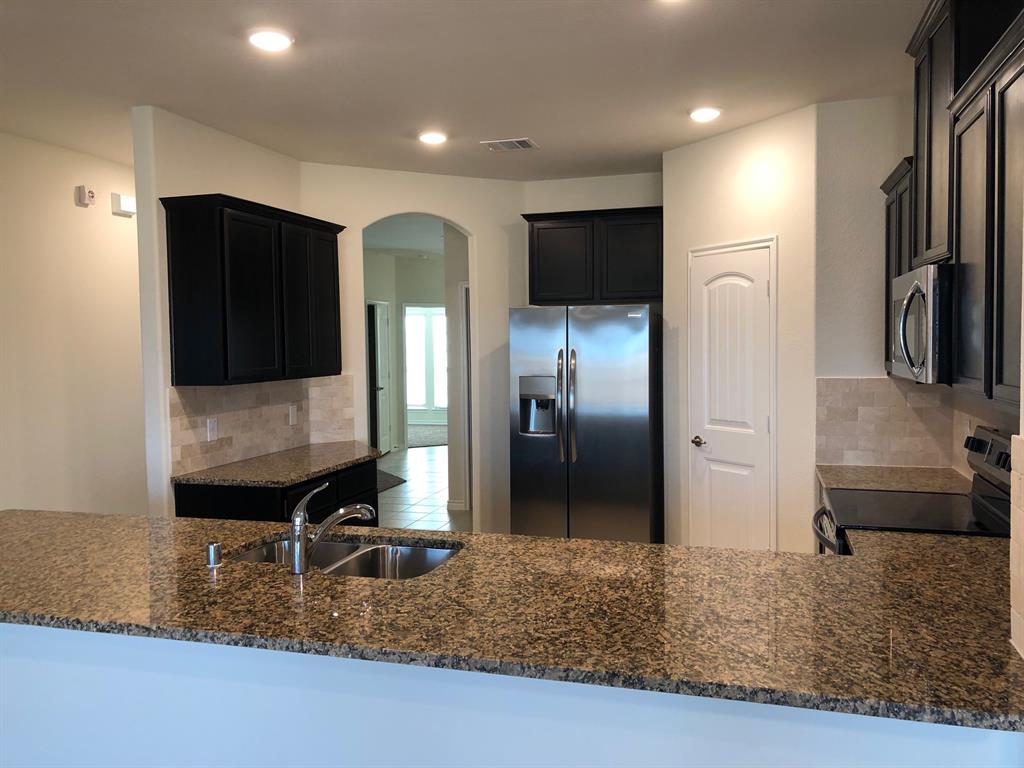 Georgetown - Residential Lease