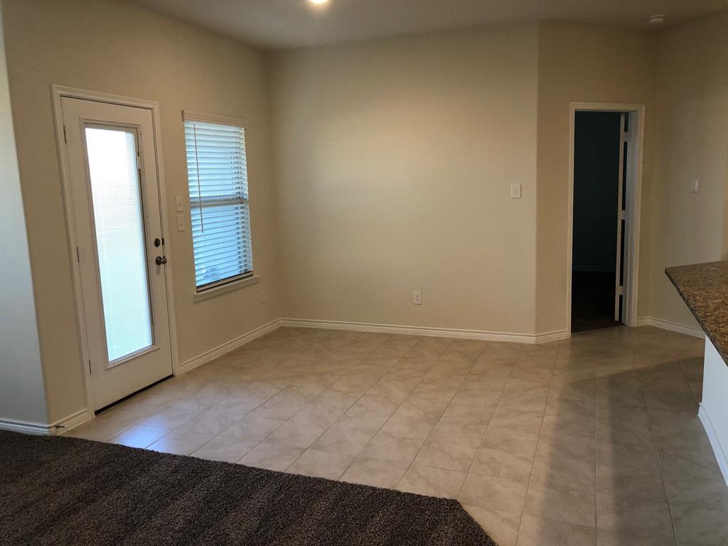 Georgetown - Residential Lease