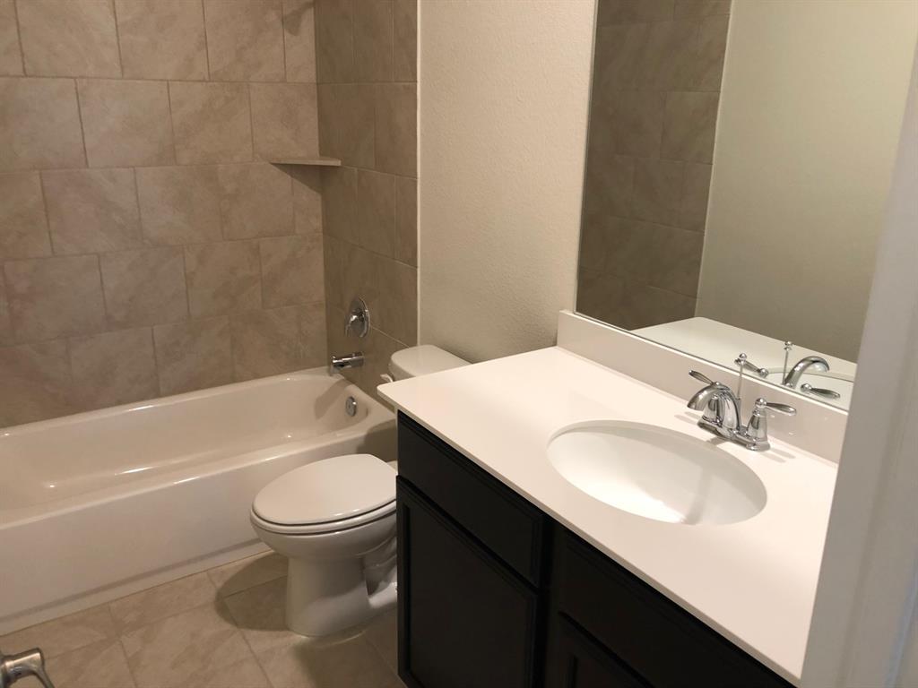 Georgetown - Residential Lease