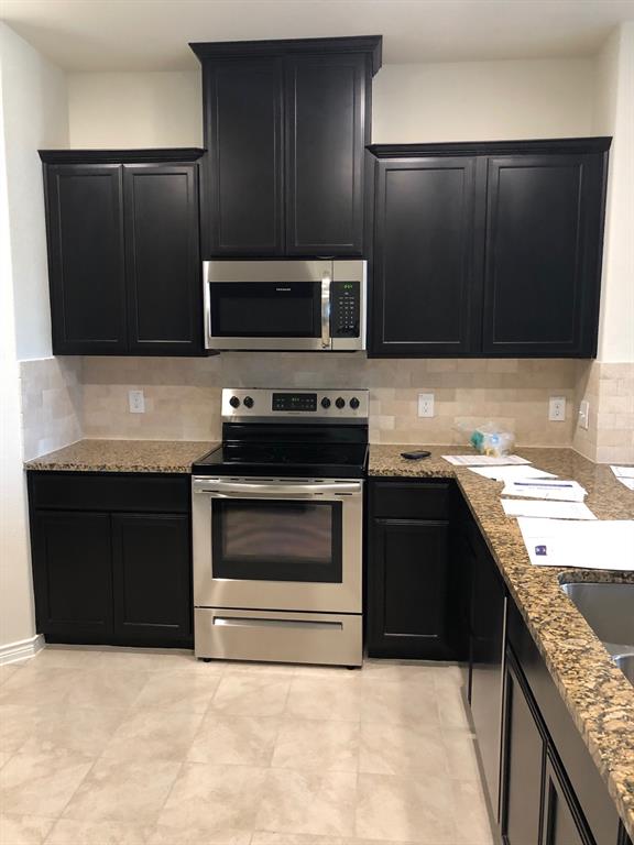 Georgetown - Residential Lease