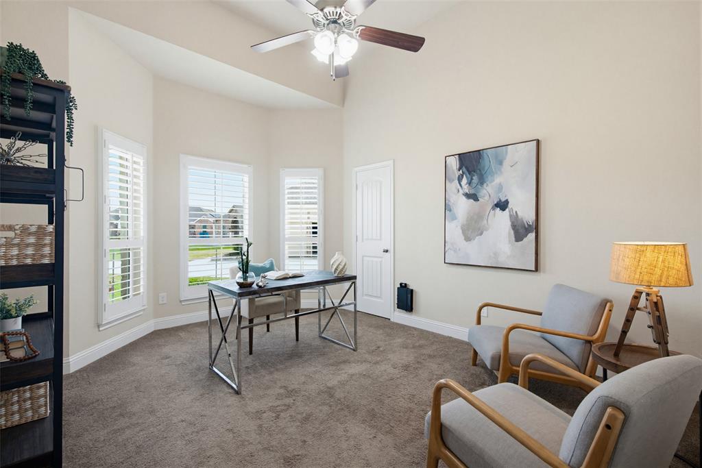 High Meadow Estates Ph II - Residential