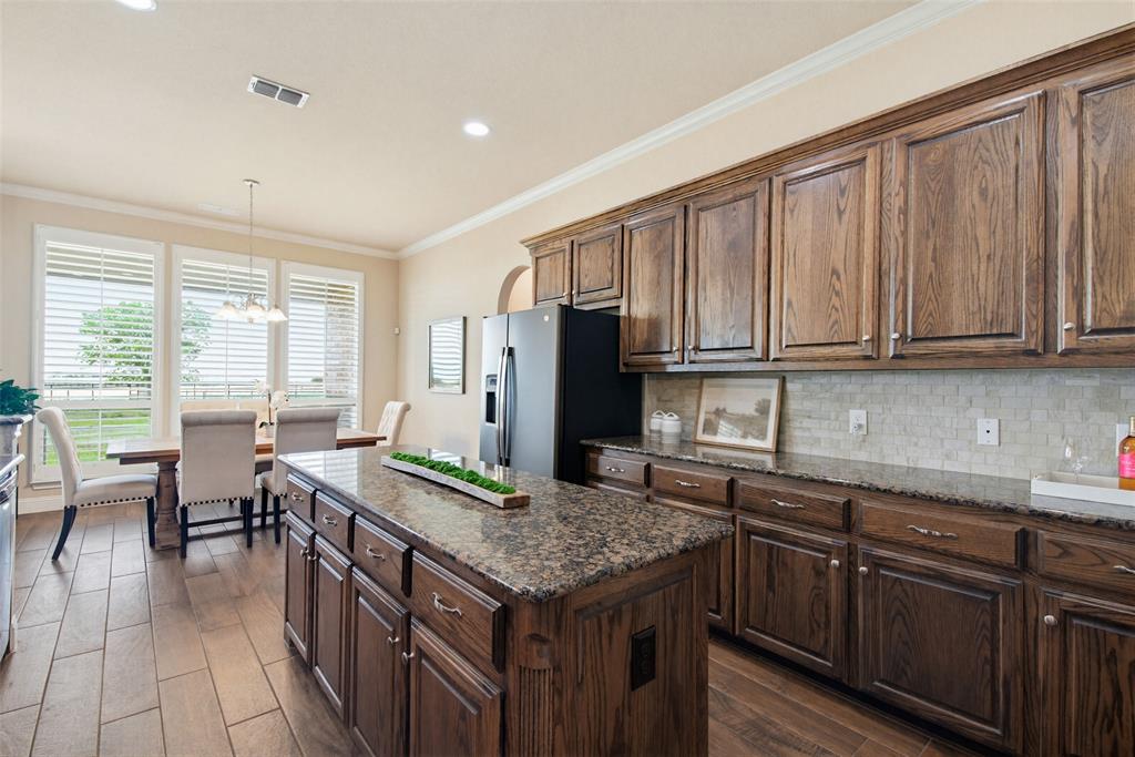 High Meadow Estates Ph II - Residential