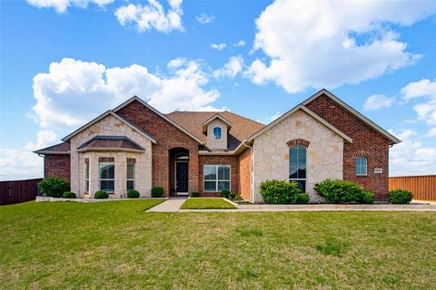 2084 Rolling Meadow Lane Josephine TX 75173