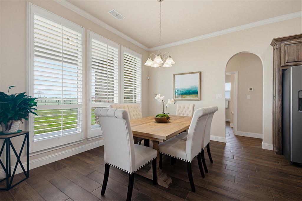 High Meadow Estates Ph II - Residential