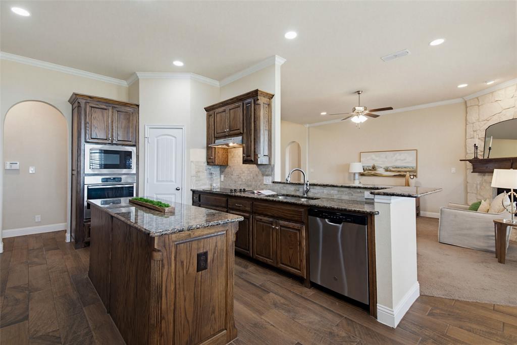 High Meadow Estates Ph II - Residential