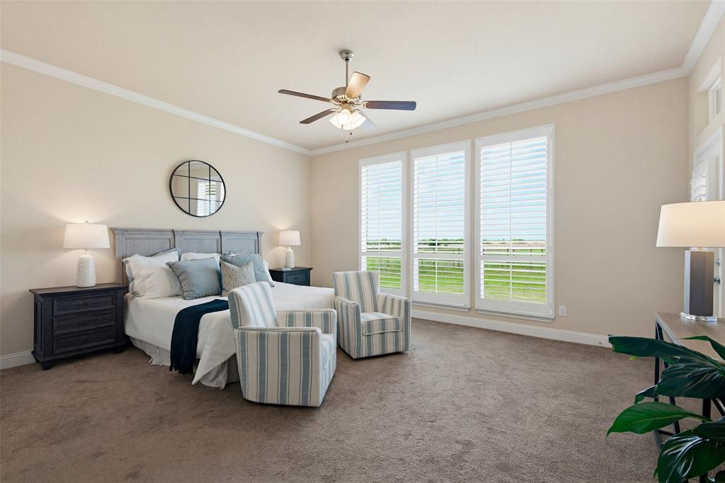 High Meadow Estates Ph II - Residential