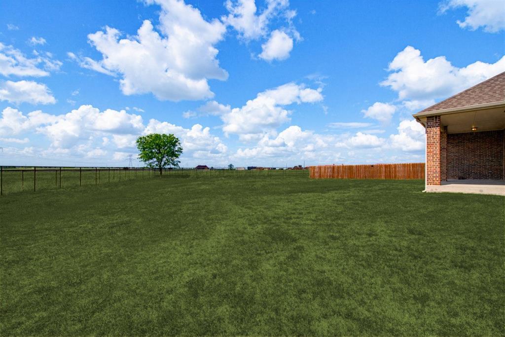 High Meadow Estates Ph II - Residential