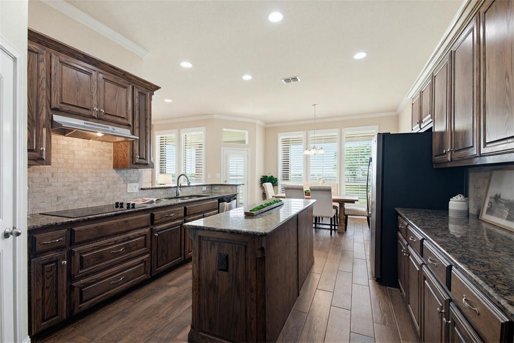 High Meadow Estates Ph II - Residential