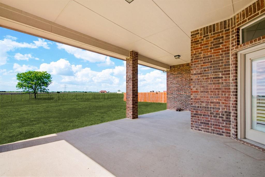 High Meadow Estates Ph II - Residential