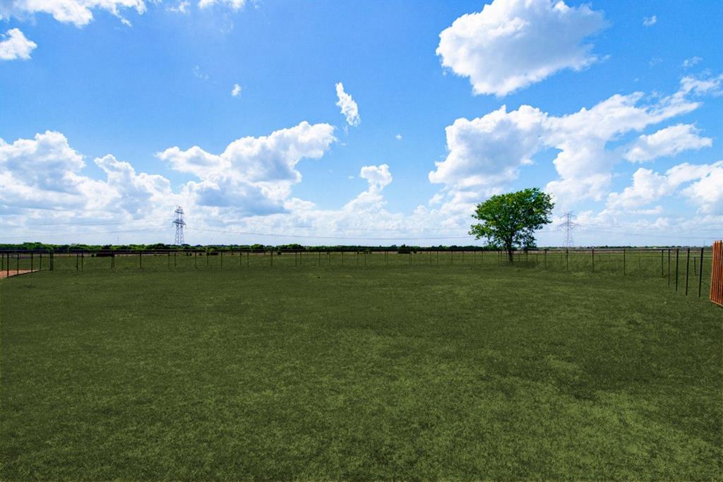 High Meadow Estates Ph II - Residential