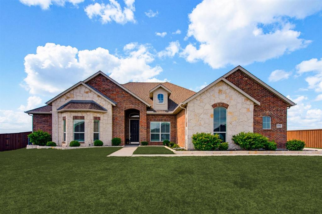 High Meadow Estates Ph II - Residential